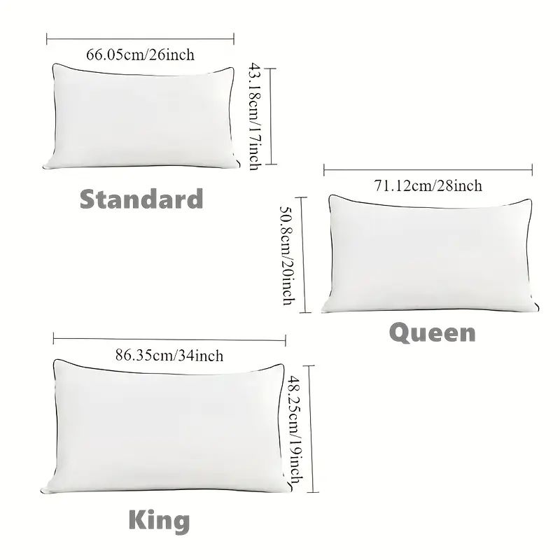 Bed Pillows