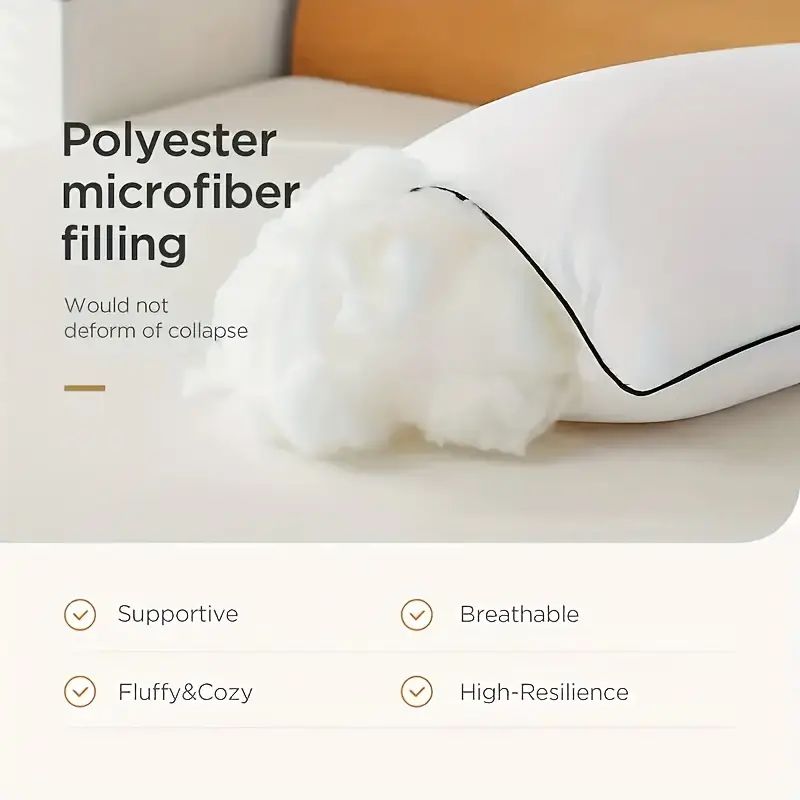 Bed Pillows